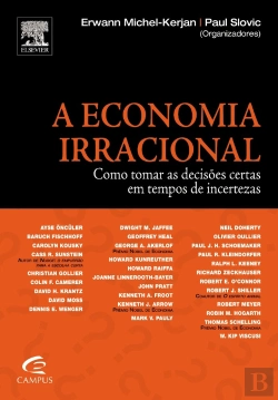 Bertrand.pt - A Economia Irracional