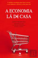 A Economia Lá de Casa