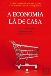 A Economia Lá de Casa