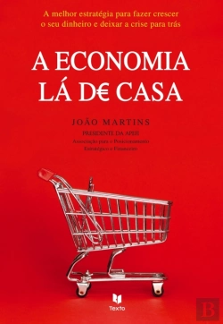 Bertrand.pt - A Economia Lá De Casa