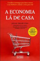 A Economia Lá de Casa