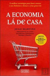 A Economia Lá de Casa