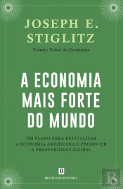 A Economia mais Forte do Mundo
