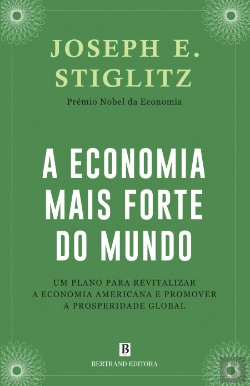 Bertrand.pt - A Economia mais Forte do Mundo