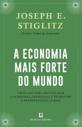 A Economia mais Forte do Mundo