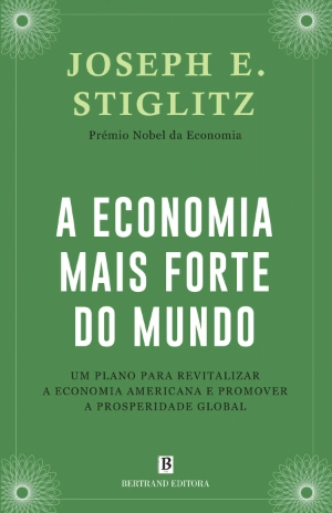 A Economia mais Forte do Mundo