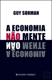 A Economia não Mente