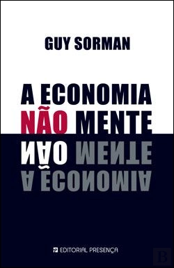 Bertrand.pt - A Economia não Mente
