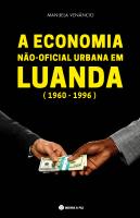 A Economia Não-Oficial Urbana em Luanda (1960-1996)