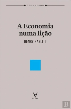 Bertrand.pt - A Economia numa Lição