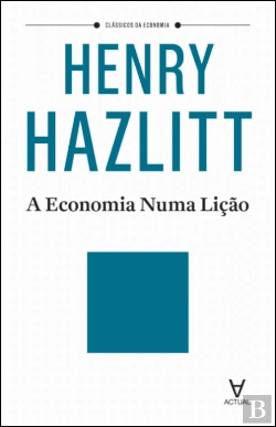 Bertrand.pt - A Economia numa Lição
