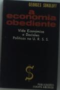 A Economia Obediente