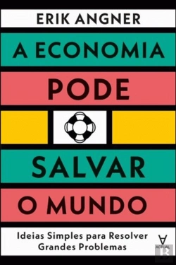 Bertrand.pt - A Economia pode Salvar o Mundo