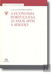 A Economia Portuguesa 20 Anos Após a Adesão - II Série, Nº 1