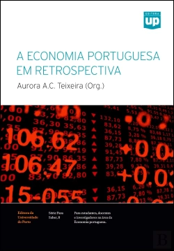Bertrand.pt - A Economia Portuguesa em Retrospectiva