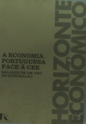 A Economia Portuguesa Face à C E E