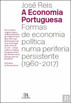 Bertrand.pt - A Economia Portuguesa