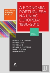 A Economia Portuguesa Na União Europeia - 1986-2010