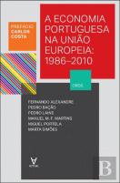 A Economia Portuguesa na União Europeia: 1986-2010