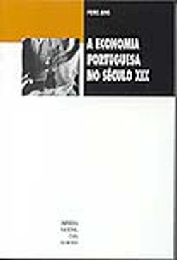 Bertrand.pt - A Economia Portuguesa no Século XIX