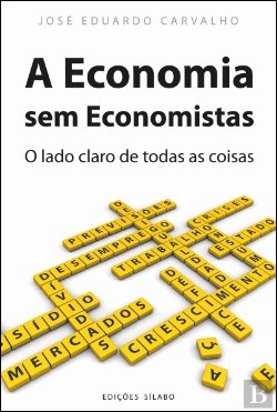 Bertrand.pt - A Economia sem Economistas