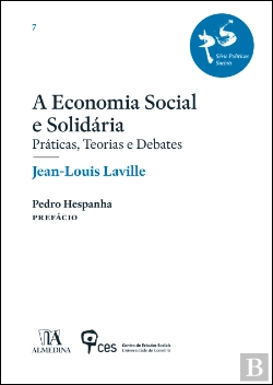Bertrand.pt - A Economia Social e Solidária