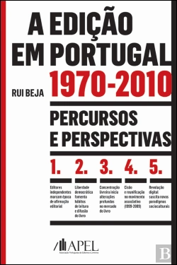 Bertrand.pt - A Edição em Portugal 1970-2010