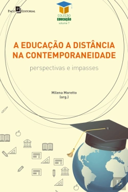 Bertrand.pt - A Educação A Distância Na Contemporaneidade