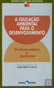 A Educação Ambiental para o Desenvolvimento