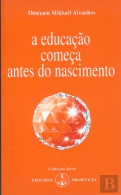 A Educação Começa Antes do Nascimento