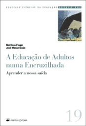 A Educação de Adultos numa Encruzilhada