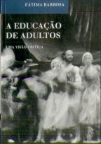 A Educação de Adultos