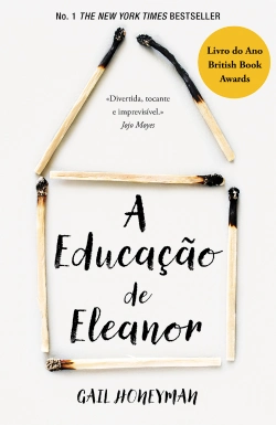Bertrand.pt - A Educação de Eleanor