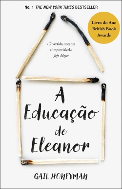 Bertrand.pt - A Educação de Eleanor