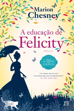 Bertrand.pt - A Educação de Felicity