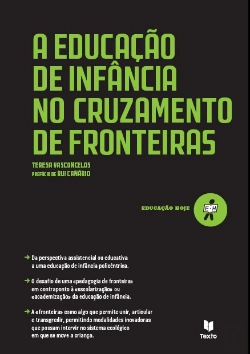 Bertrand.pt - A Educação de Infância no Cruzamento de Fronteiras
