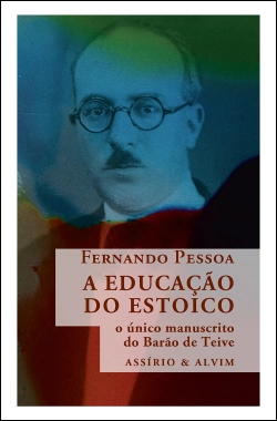 Bertrand.pt - A Educação do Estoico