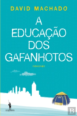 Bertrand.pt - A Educação dos Gafanhotos