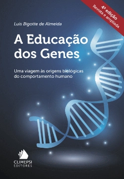 Bertrand.pt - A Educação dos Genes