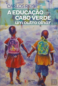Bertrand.pt - A Educação em Cabo Verde