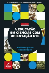 A Educação em Ciências com Orientação CTS