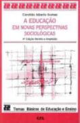 A Educação em Novas Perspectivas Sociológicas