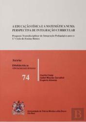 A Educação Física e a Matemática Numa Perspectiva da Integração Curricular