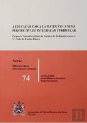A Educação Física e a Matemática Numa Perspectiva da Integração Curricular