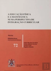 A Educação Física e a Matemática Numa Perspectiva da Integração Curricular