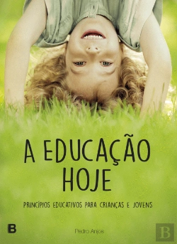 Bertrand.pt - A Educação Hoje