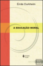 A Educação Moral