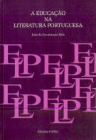 A educação na literatura portuguesa