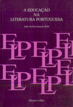 Bertrand.pt - A educação na literatura portuguesa