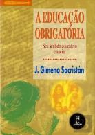 A Educação Obrigatória